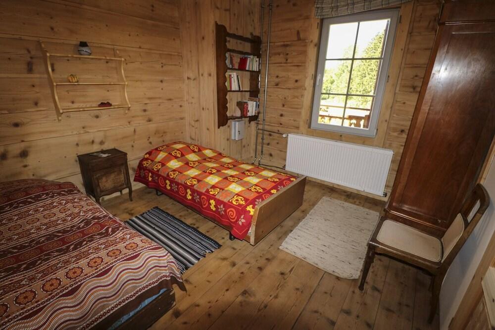 Riversong Centre Thermal