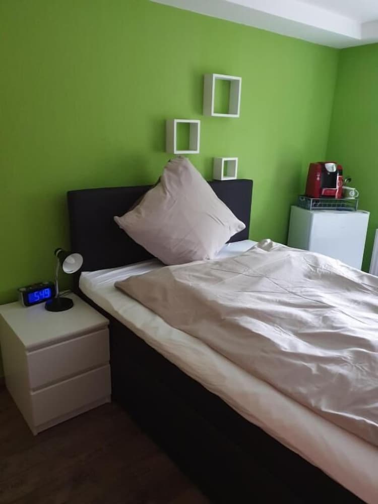 Gästezimmer Haus Talblick