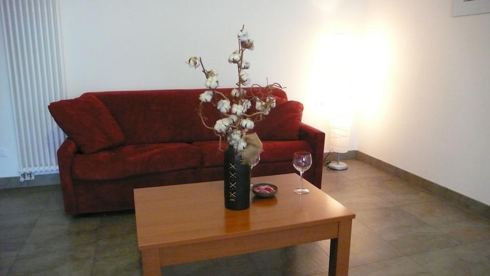 Modern and Elegant Apartments