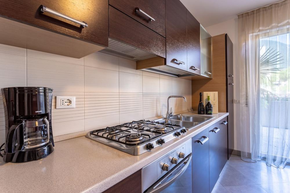 Modern and Elegant Apartments