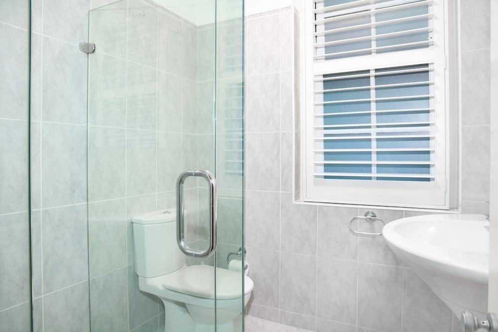 I Can View Woolloomooloo