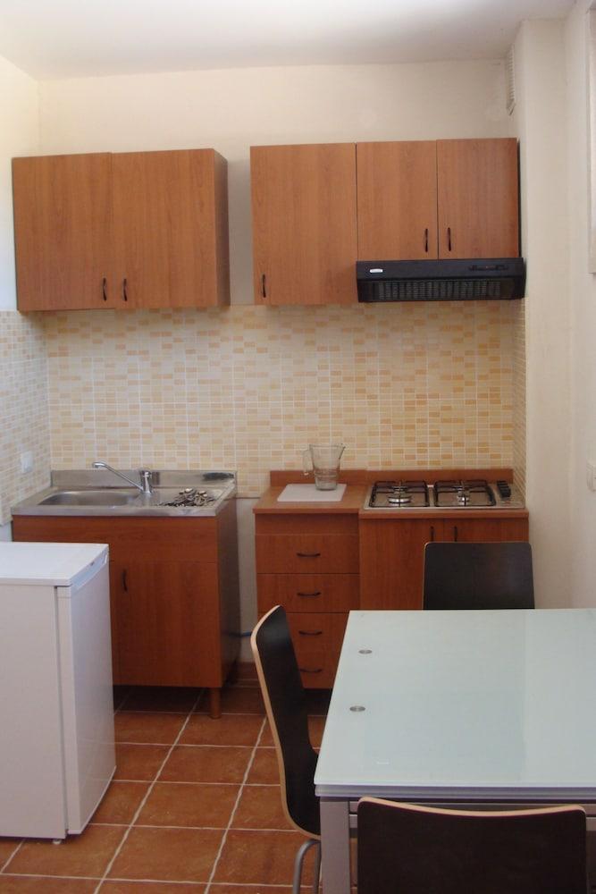 Studio Apartment in Countryside Villa With Swimming Pool