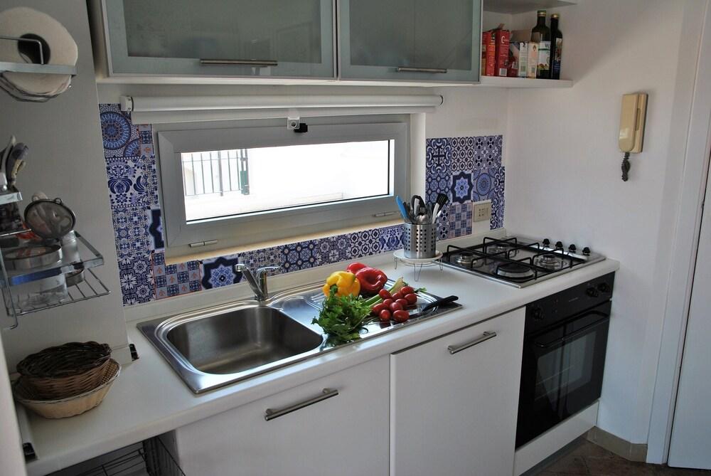 Studio Flat for 3 Persons Near the Beach