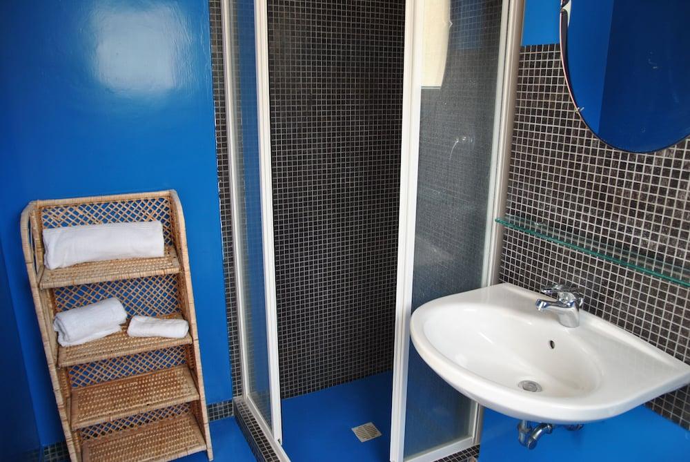 Studio Flat for 3 Persons Near the Beach