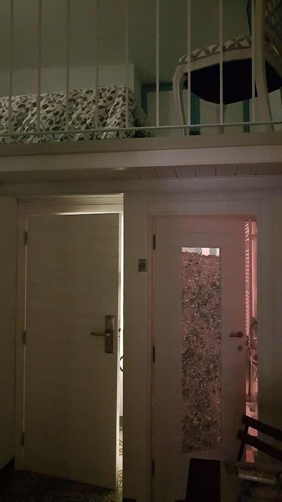 Casetta del pescatore