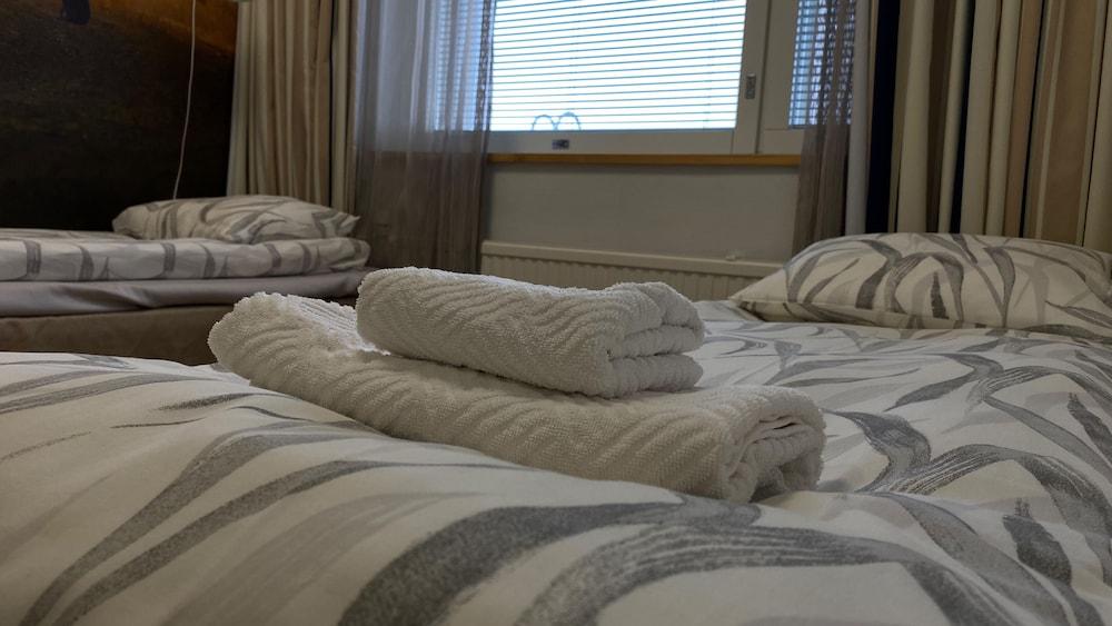 Luotsihotelli - Arctic Lighthouse Hotel