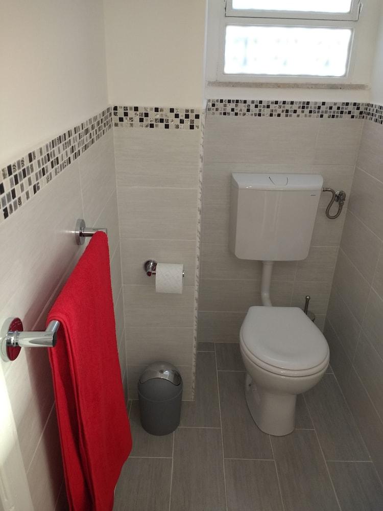 House to let in Mascali ct