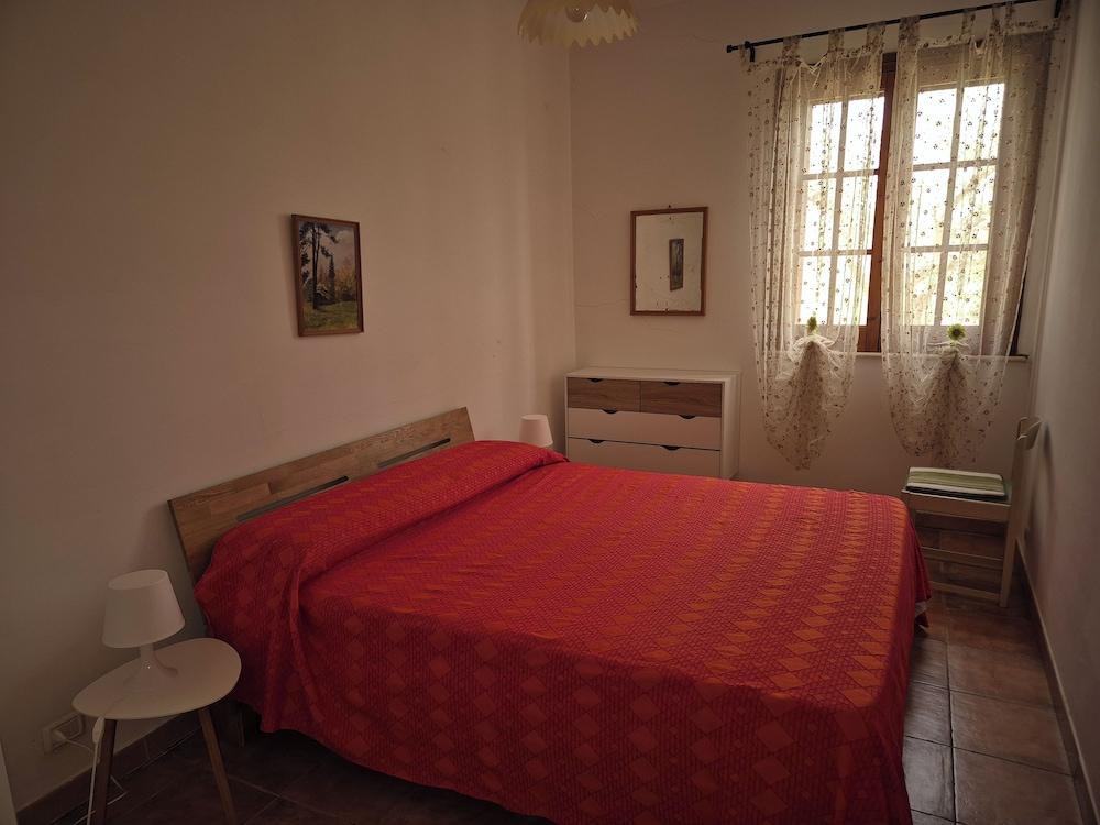 L Agave e la Palma Nana