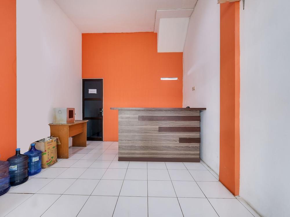 Hotel O Camel Residence