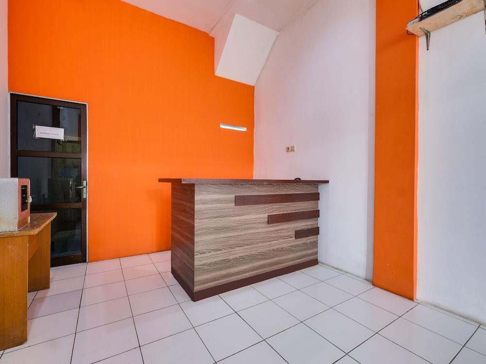 Hotel O Camel Residence