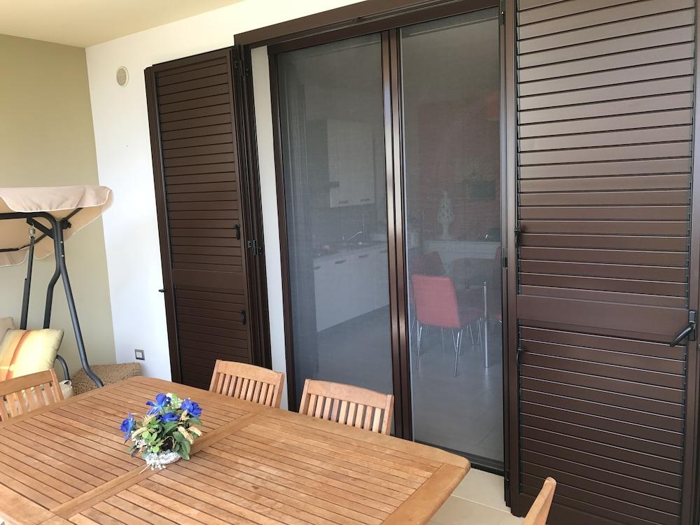 La Maison de Medea Salento