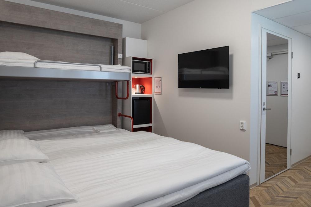 Omena Hotel Vaasa Espen