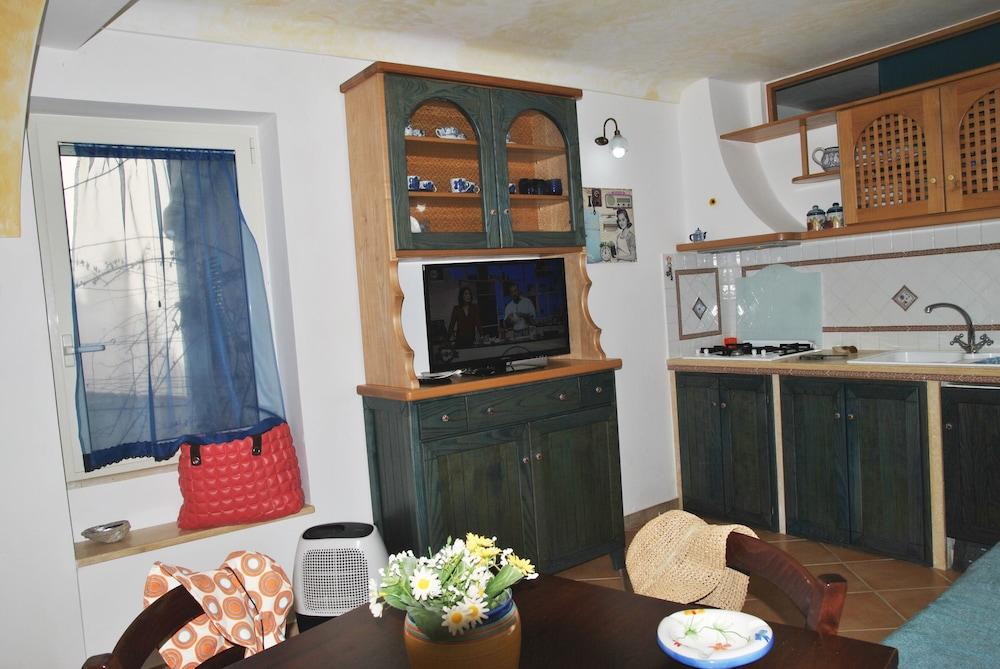 Casa Mimi a Sperlonga