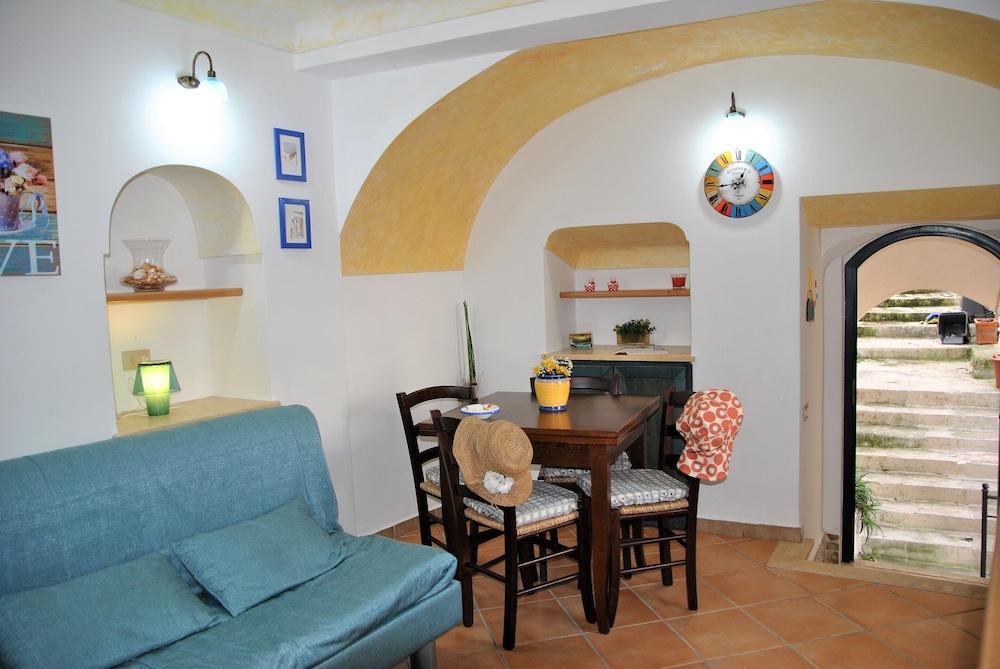 Casa Mimi a Sperlonga