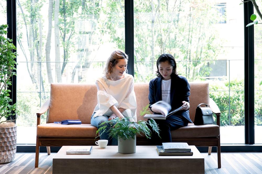 Prince Smart Inn Ebisu