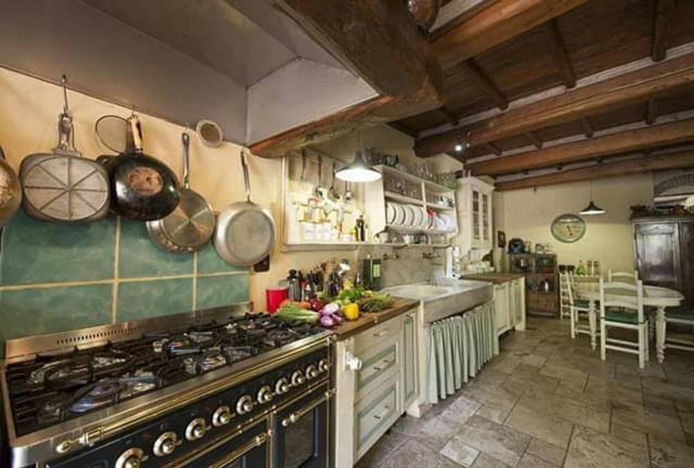 Villa Gabriella Chianti Toscana