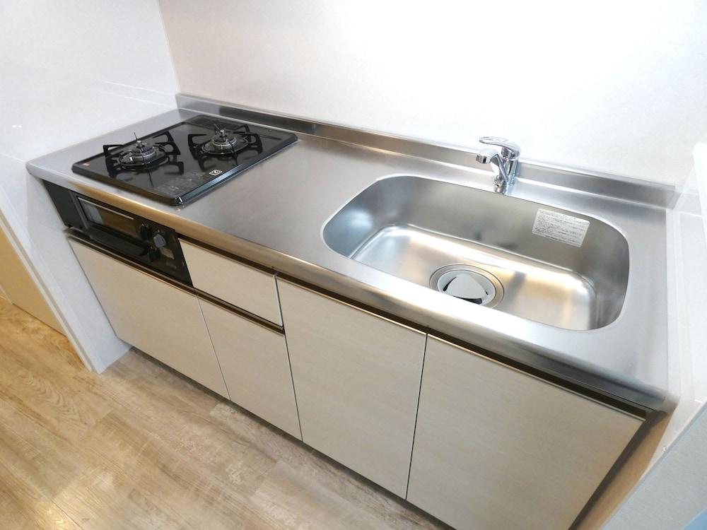 Alpha Square Minami 6 jo 308