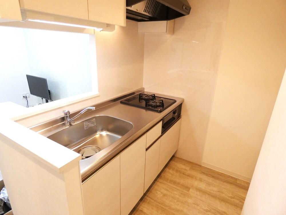 Alpha Square Minami 6 jo 311