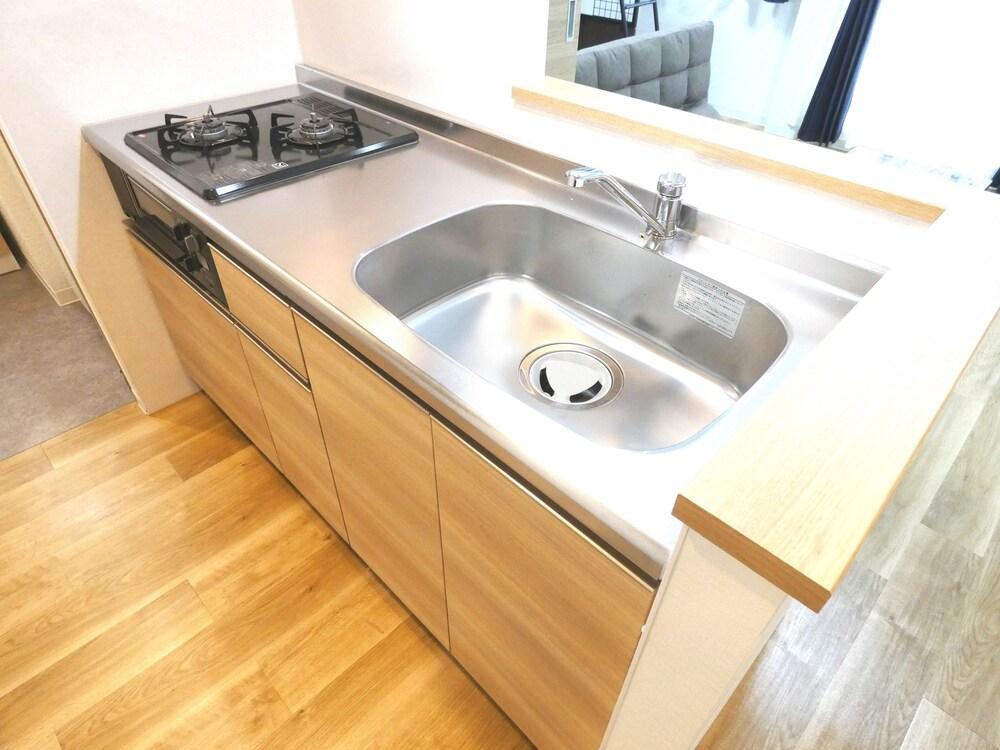 Alpha Square Minami 6 jo 401