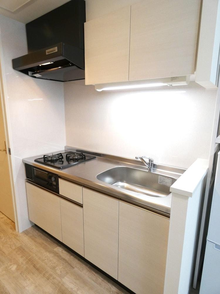 Alpha Square Minami 6 jo 408