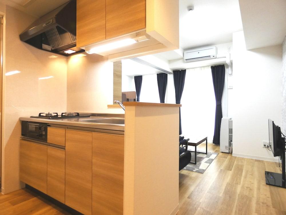 Alpha Square Minami 6 jo 502