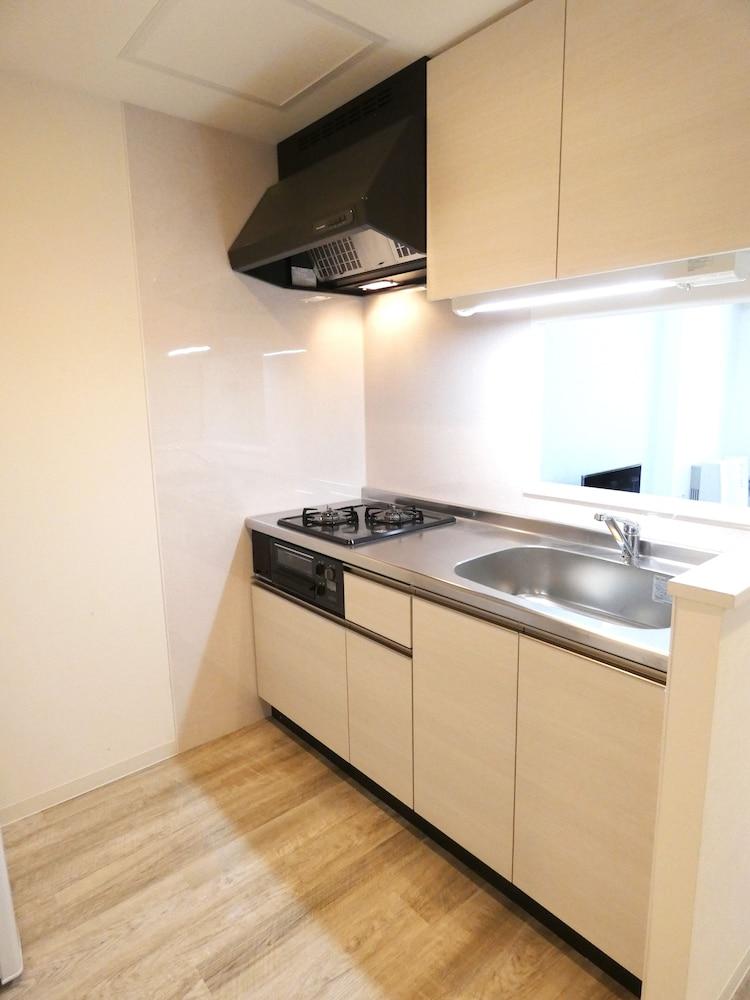 Alpha Square Minami 6 jo 510