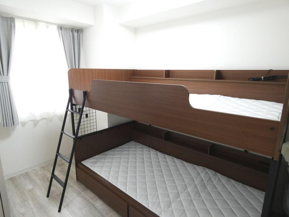 Alpha Square Minami 6 jo 510