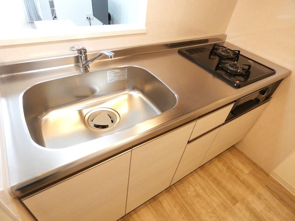 Alpha Square Minami 6 jo 511