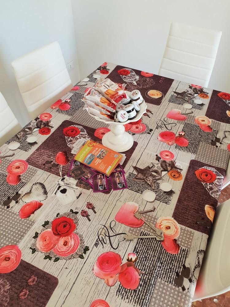 La Bella Locanda Del Lido