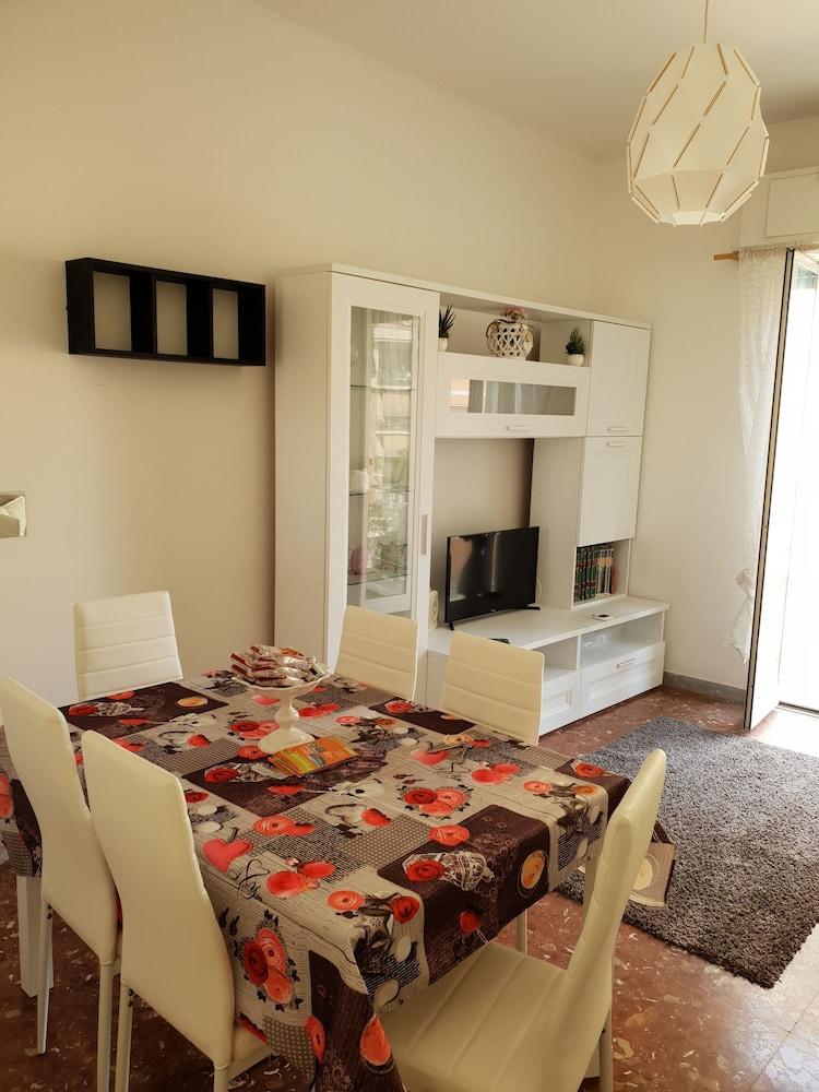 La Bella Locanda Del Lido