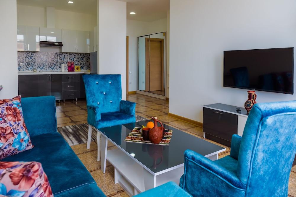 Panorama Baku - 22 Floor