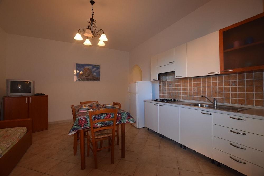 Residenza Agnese Trilo