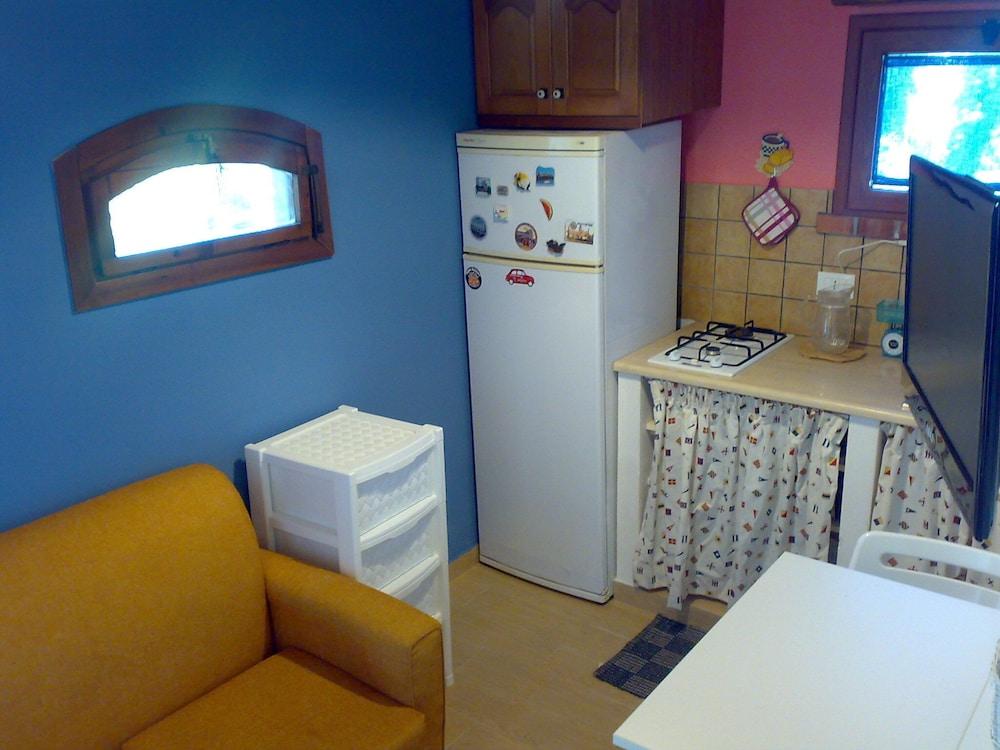 "scopello Savi-sea View House"