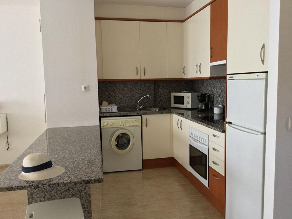 Apartamento Mirablau