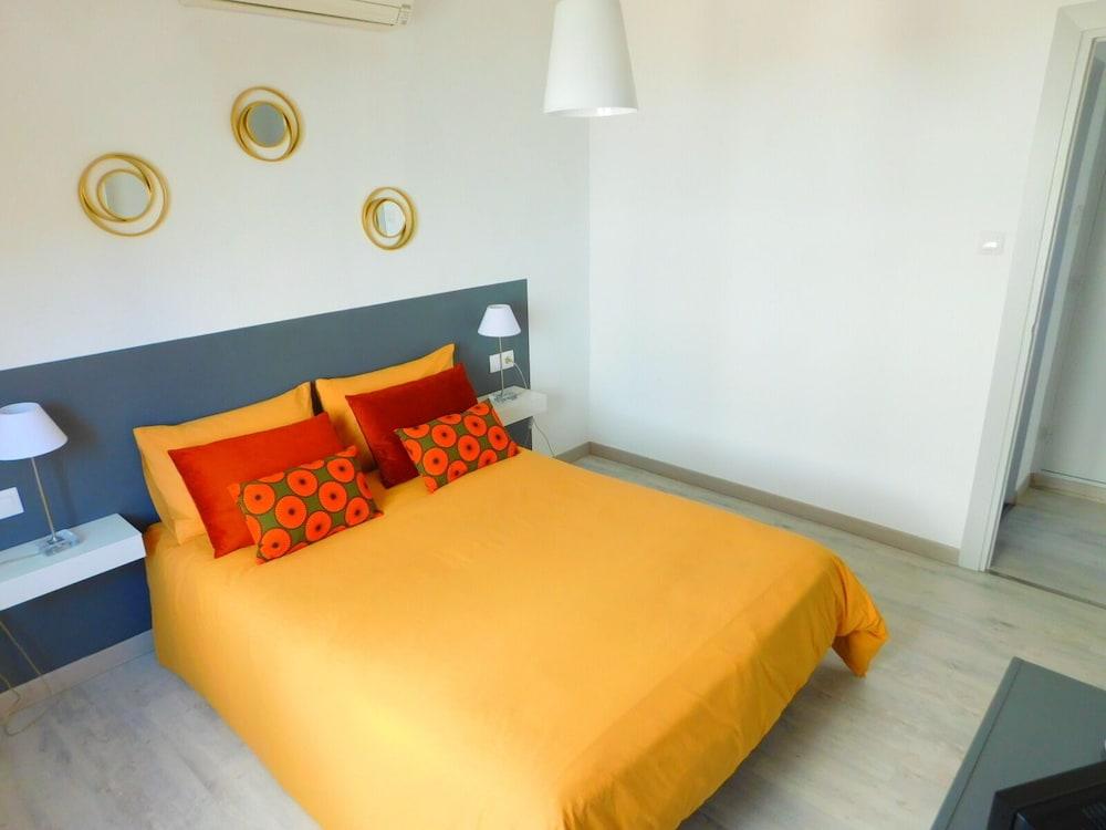 Apartamento Santa Monica I