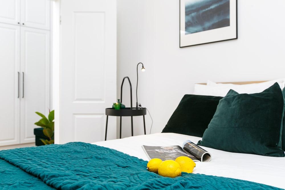 Otium Old Town Harmonica