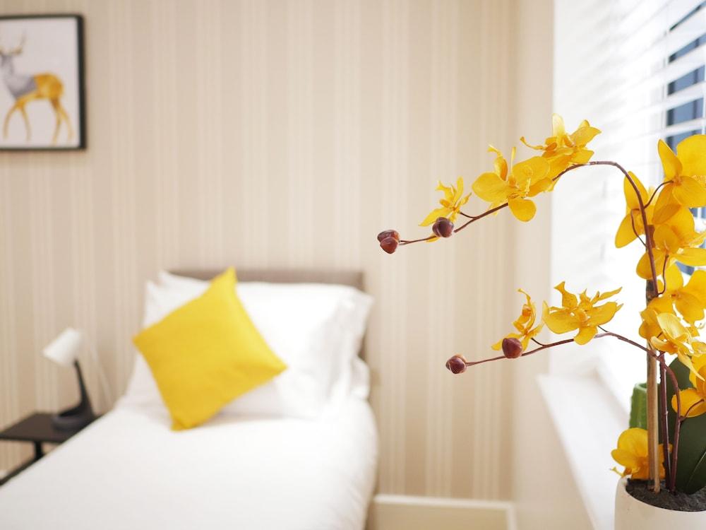 The Elm Serviced Apartments