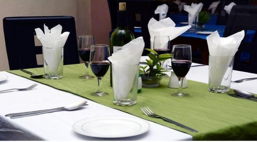 City Crown Hotels Limited