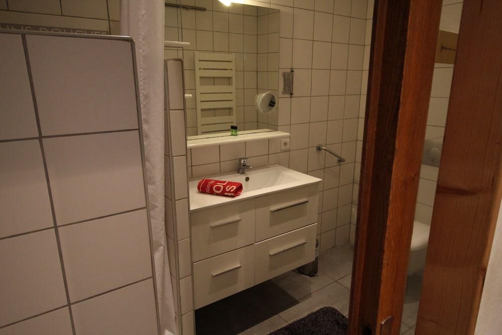 Chambres d'hôtes La Bonaventure