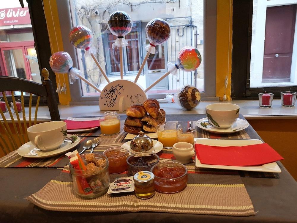 Chambres d'hôtes La Bonaventure