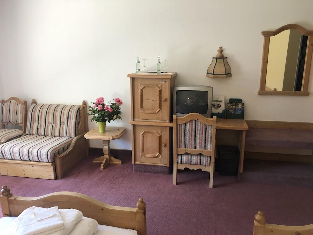 Hotel Altes Forsthaus Goseplack