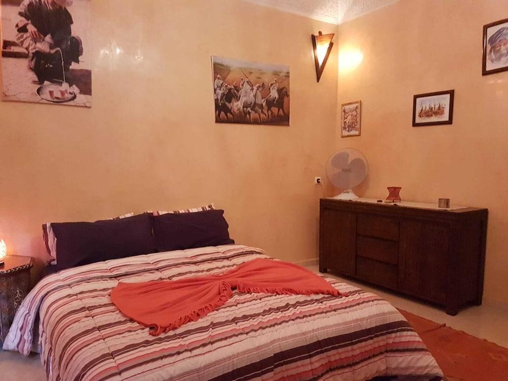 Appart-Maison-Zaitouna