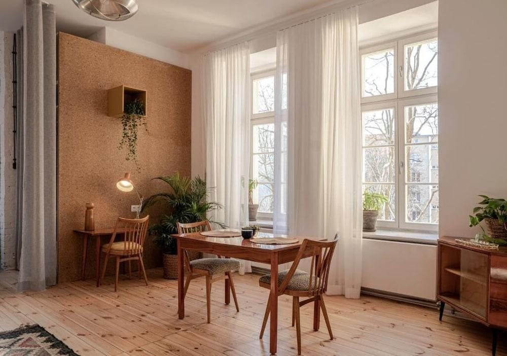 Visitting Apartments - Podwale