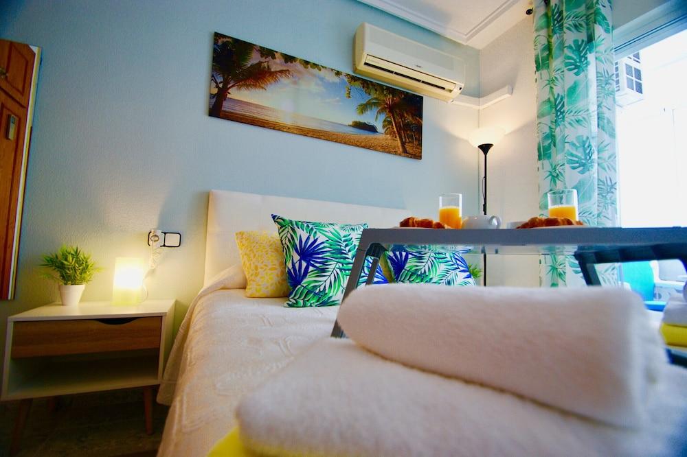 008 Absolute Beach - NEW - Ac/wifi