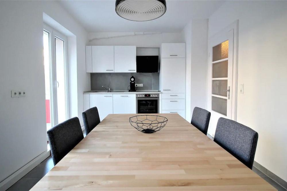 Stilvoll & Modernes Apartment