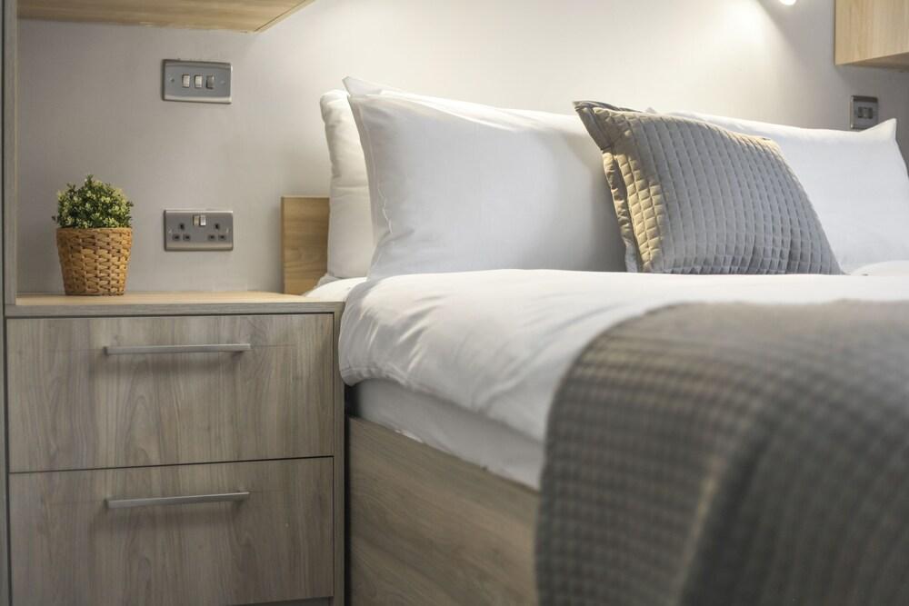 Executive Apartments in Camden Town