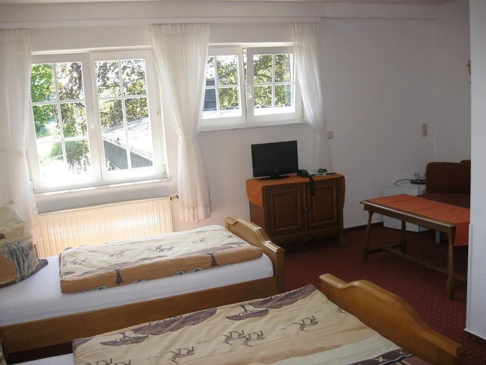 Hotel Jagdhaus Weber