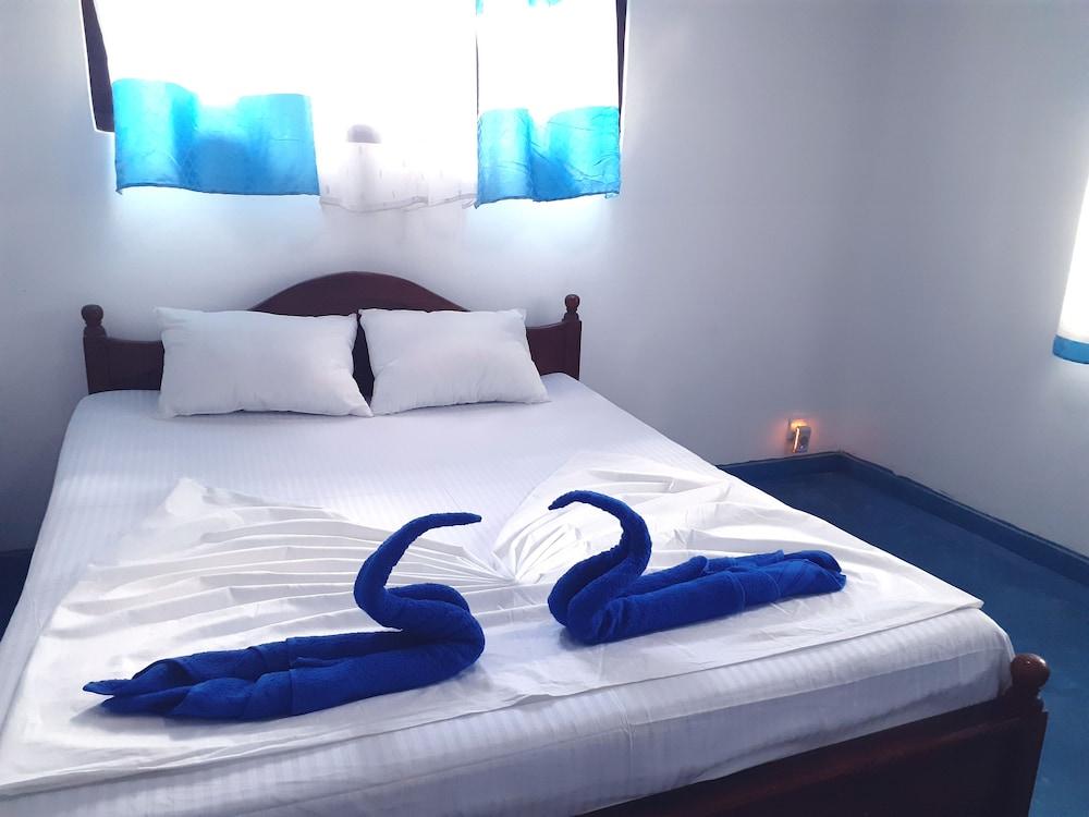 Summer Breeze Weligama