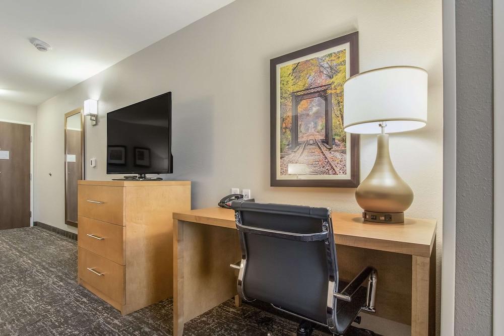 Comfort Inn Jasper South