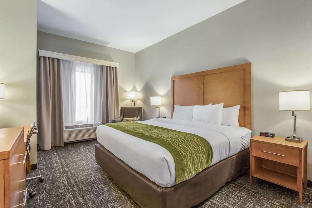 Comfort Inn Jasper South